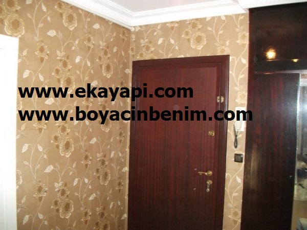 Koyu Renk Kapı Nedir